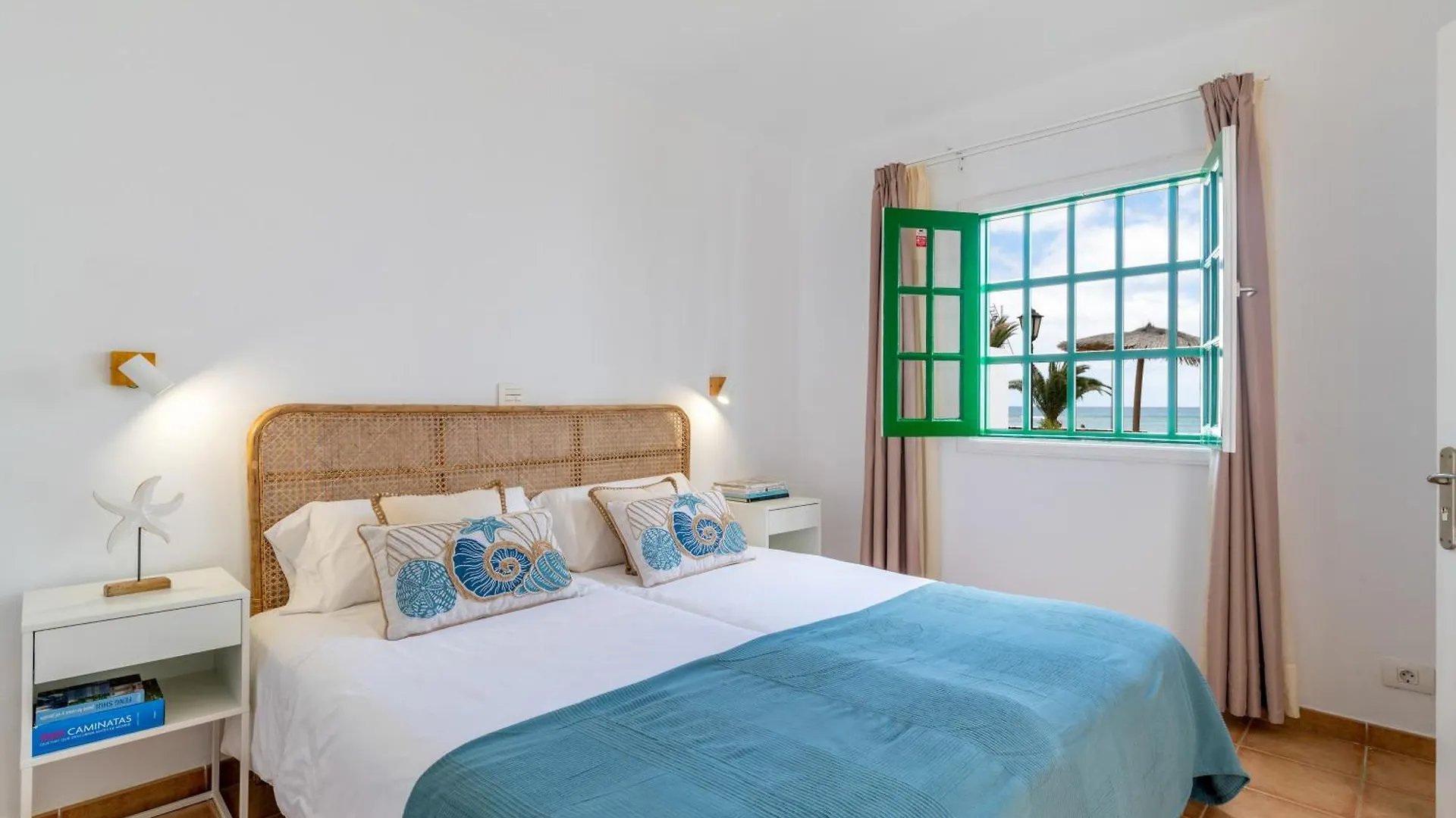 Bungalow Alma Ocean View Puerto del Carmen  0*, Puerto del Carmen (Lanzarote) İspanya