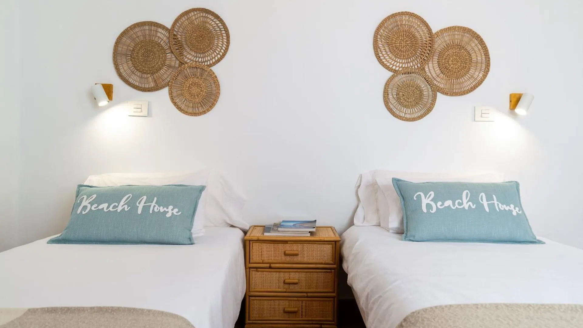Bungalow Alma Ocean View Puerto del Carmen  İspanya