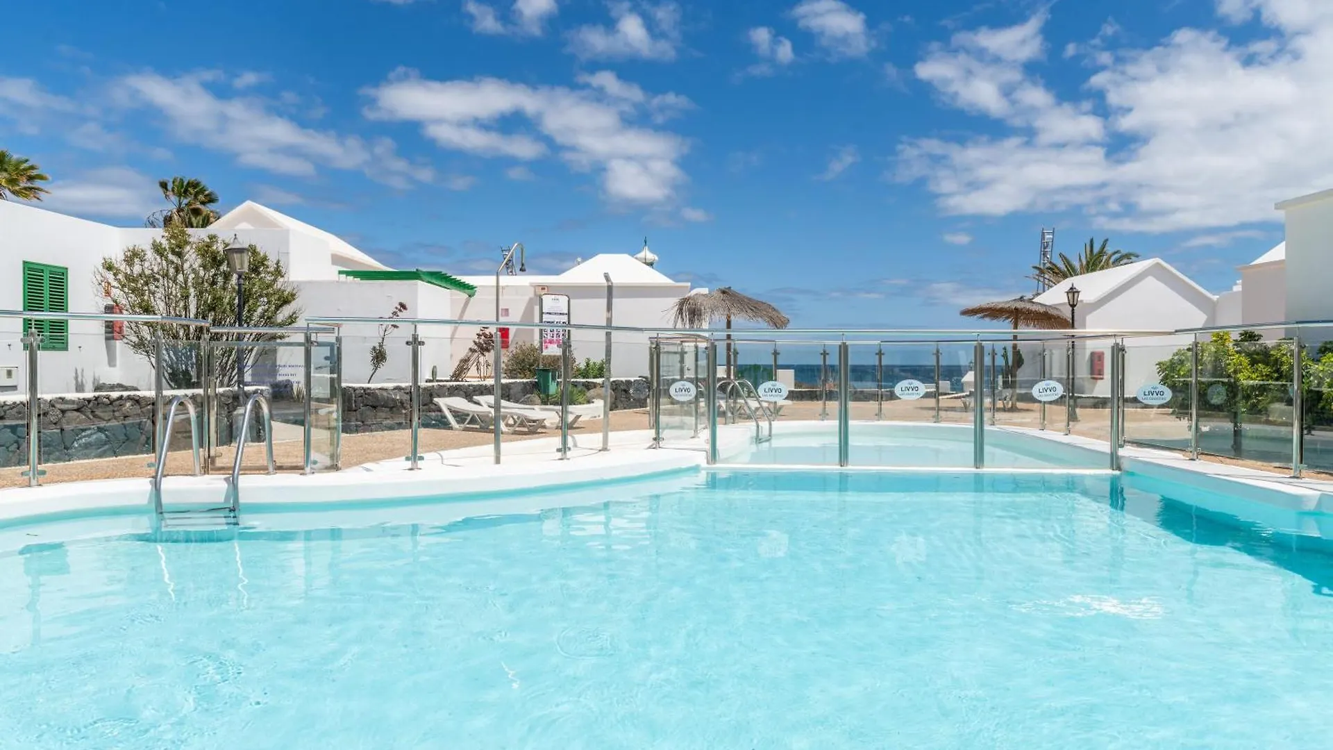Bungalow Alma Ocean View Puerto del Carmen  Puerto del Carmen (Lanzarote)