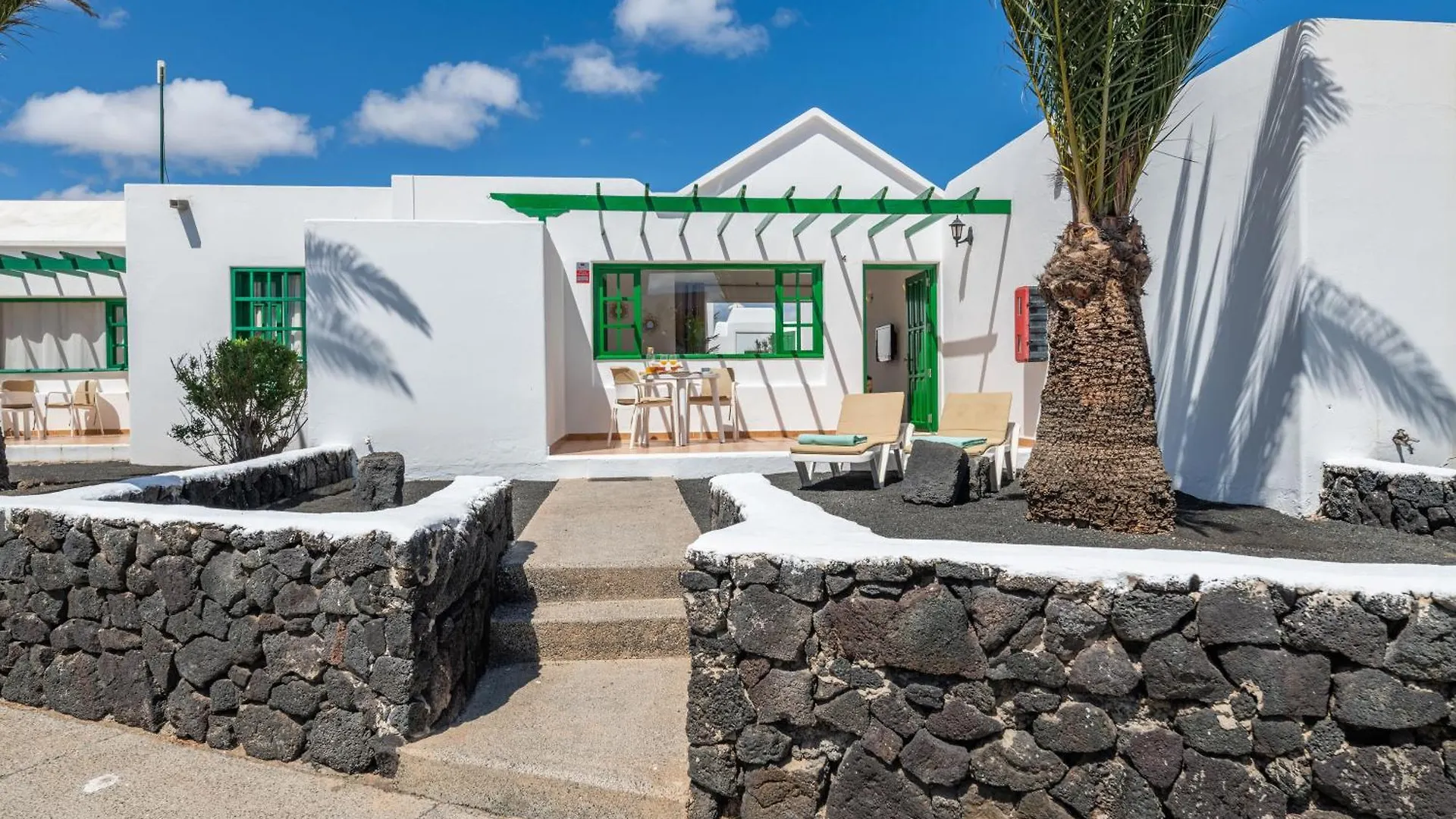 Bungalow Alma Ocean View Puerto del Carmen  0*, Puerto del Carmen (Lanzarote)