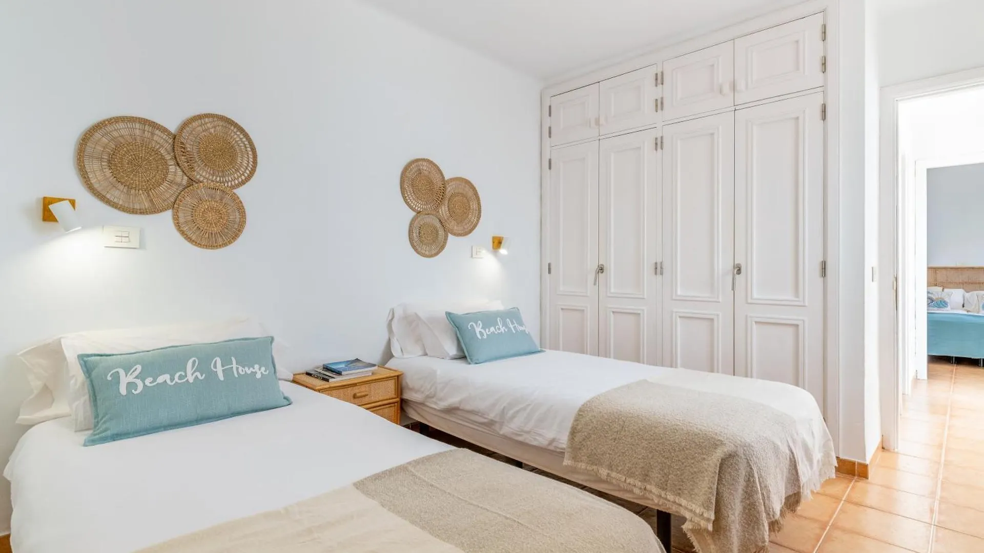 База отдыха Bungalow Alma Ocean View Пуэрто дель Кармен