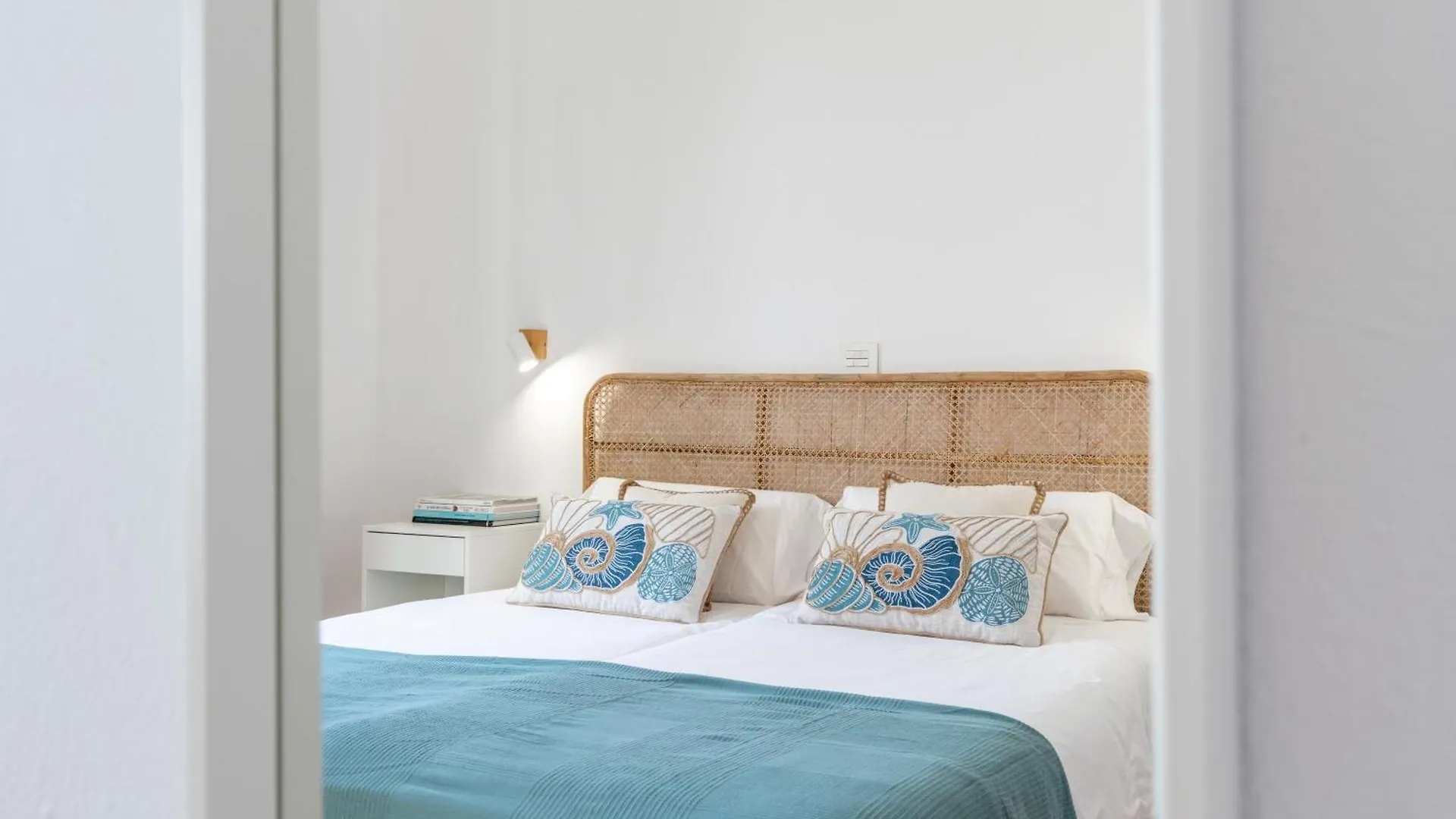 База отдыха Bungalow Alma Ocean View Пуэрто дель Кармен Испания