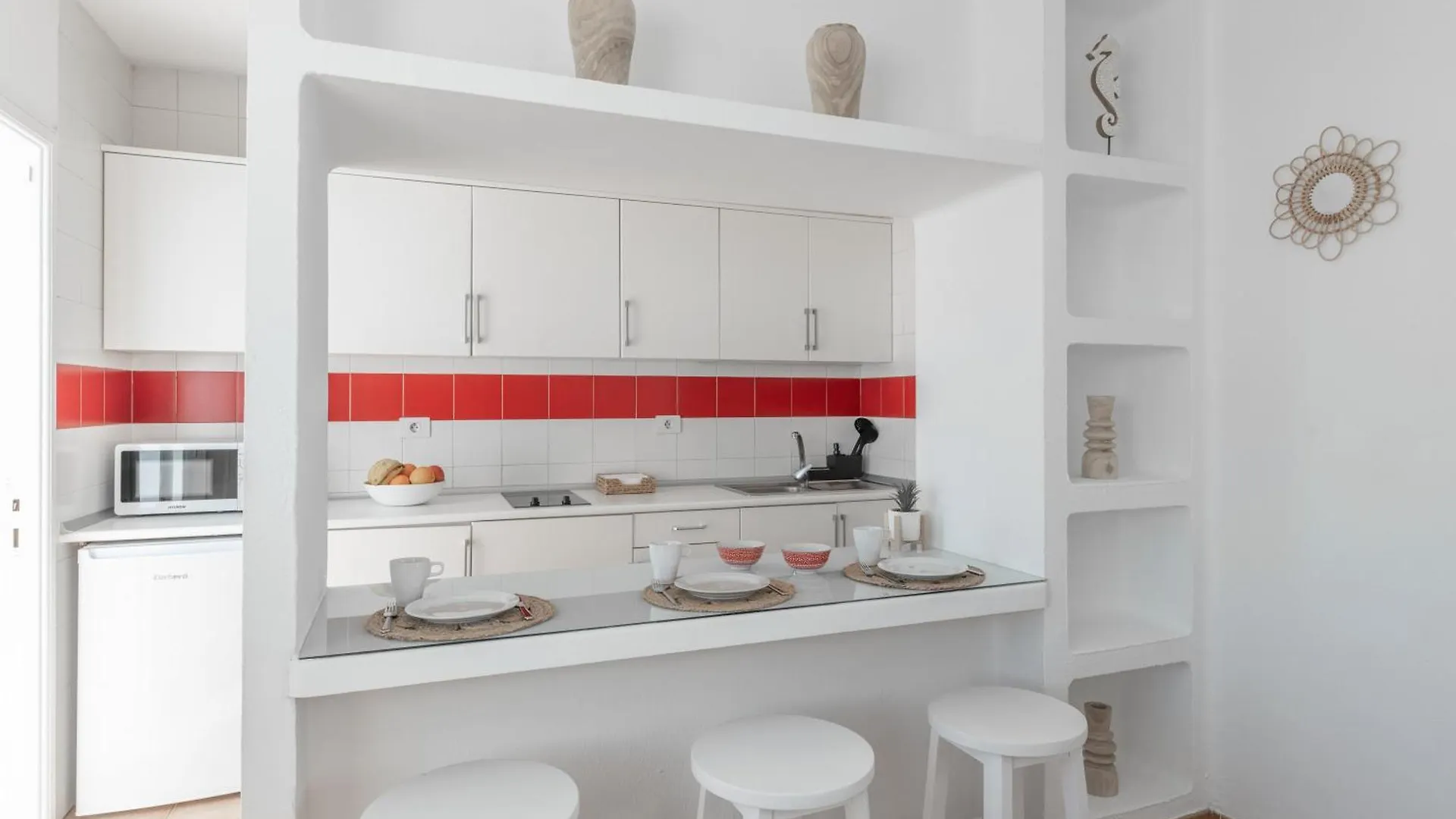 Bungalow Alma Ocean View Пуэрто дель Кармен 0*,