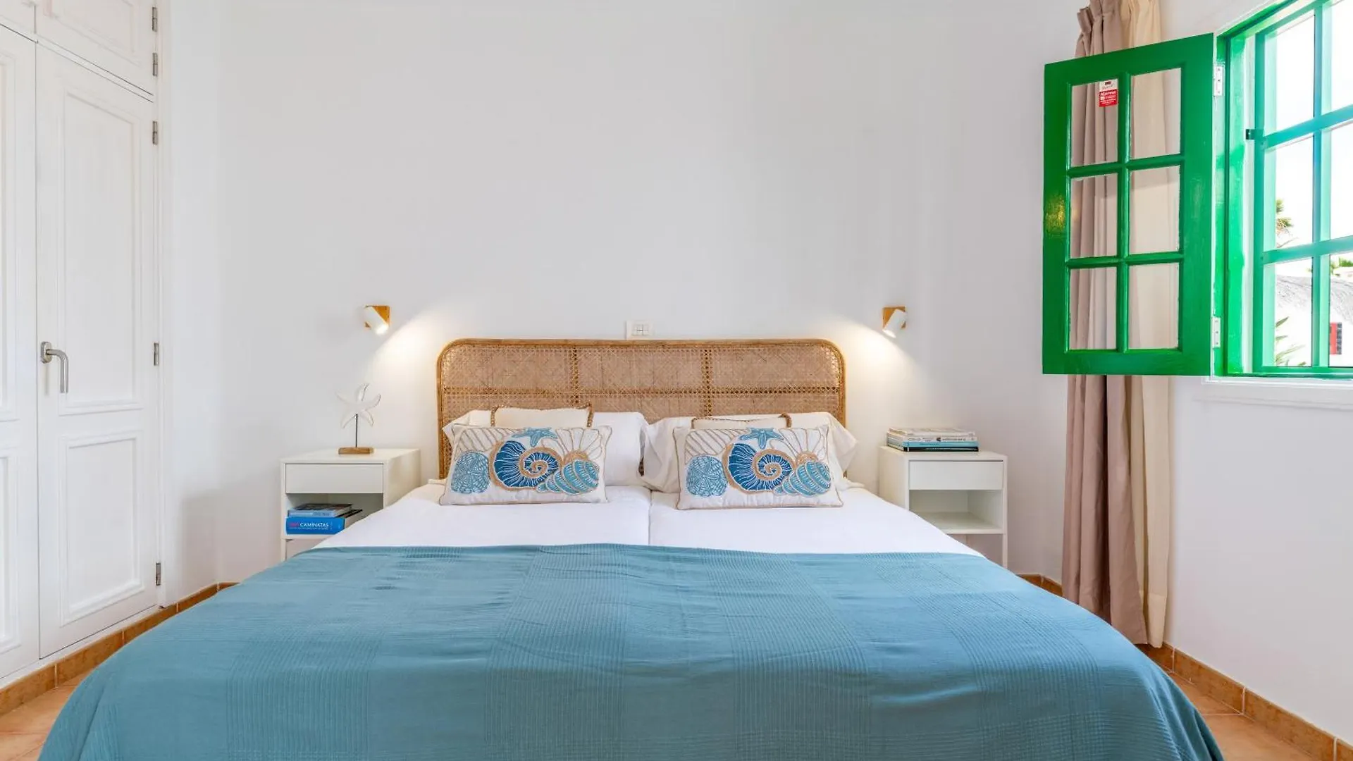 База отдыха Bungalow Alma Ocean View Пуэрто дель Кармен Испания